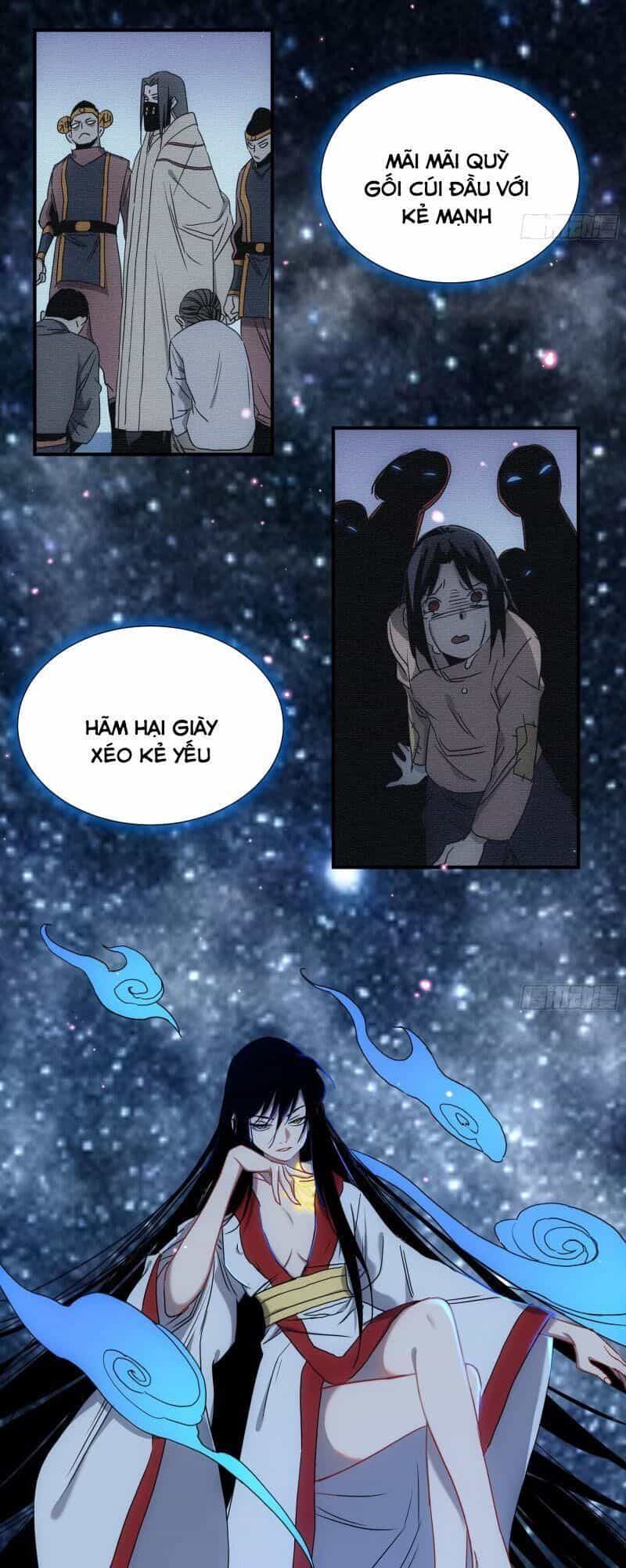 Ma Vương Là Đại Địa Chủ - Chương 17 - ảnh 36
