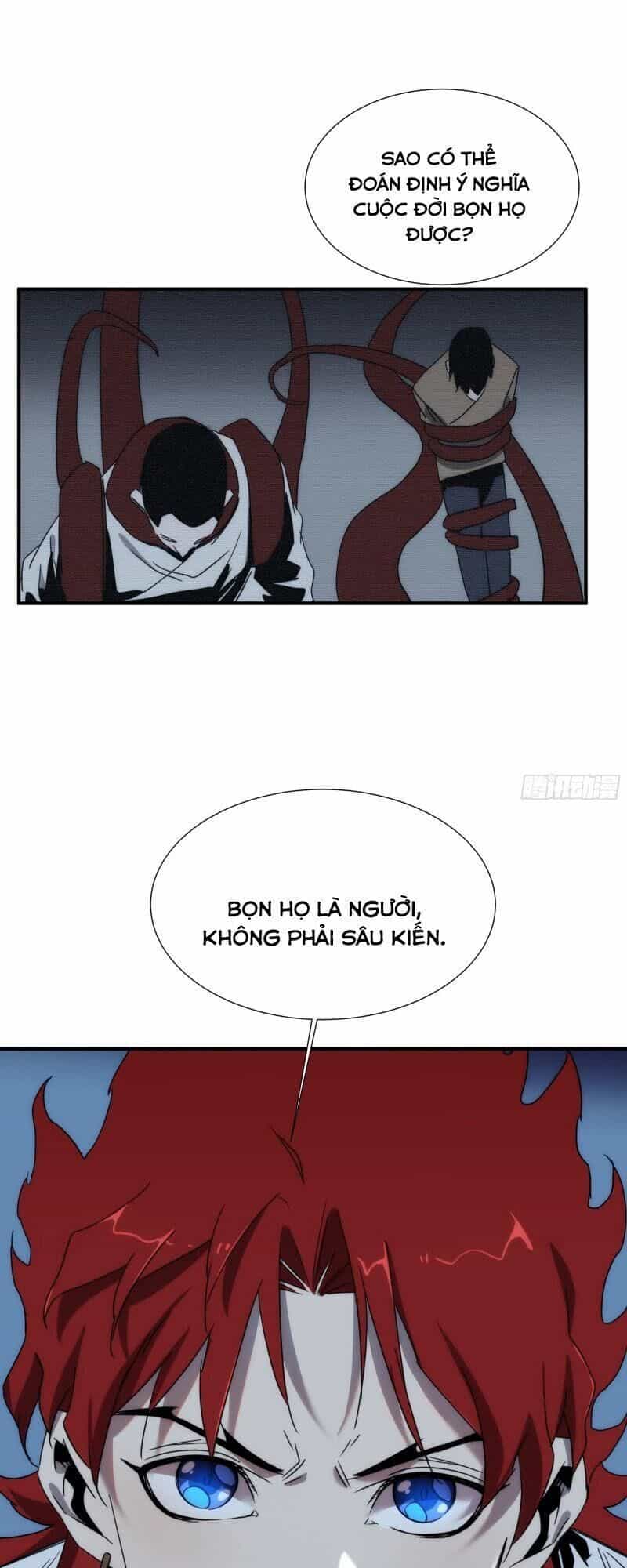 Ma Vương Là Đại Địa Chủ - Chương 17 - ảnh 48
