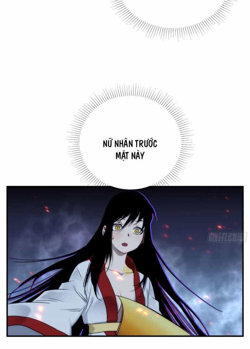 Ma Vương Là Đại Địa Chủ - Chương 18 - ảnh 18