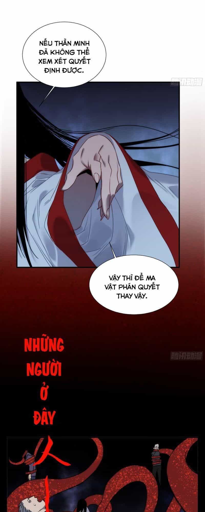 Ma Vương Là Đại Địa Chủ - Chương 18 - ảnh 5