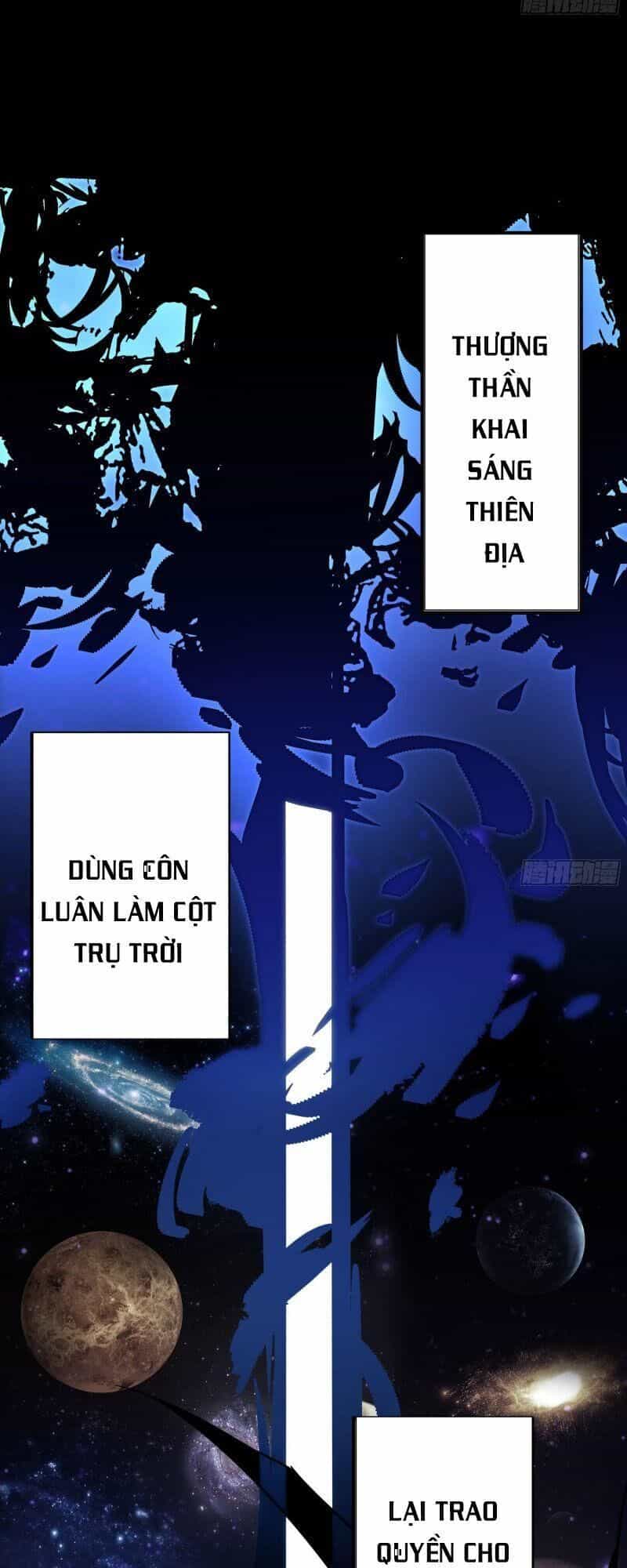 Ma Vương Là Đại Địa Chủ - Chương 19 - ảnh 11