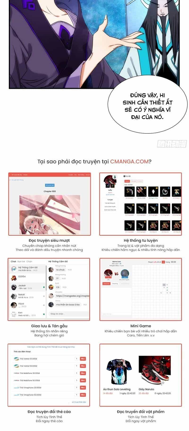 Ma Vương Là Đại Địa Chủ - Chương 19 - ảnh 30