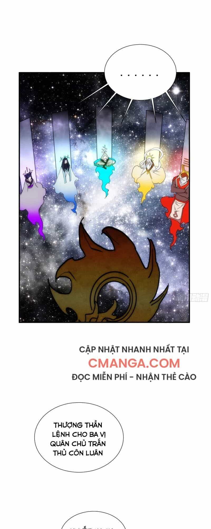 Ma Vương Là Đại Địa Chủ - Chương 19 - ảnh 34