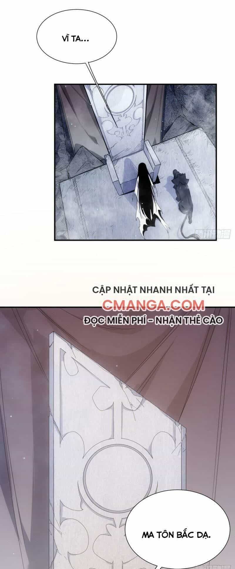 Ma Vương Là Đại Địa Chủ - Chương 2 - ảnh 27