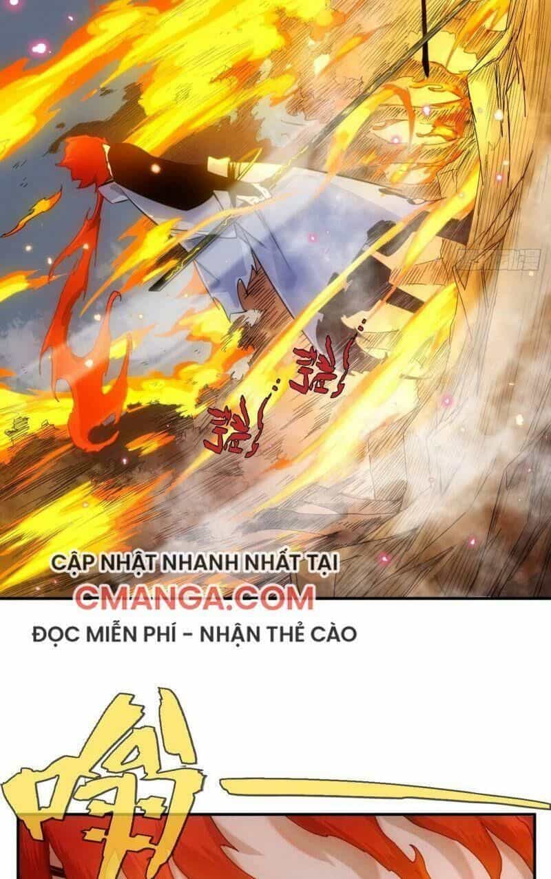 Ma Vương Là Đại Địa Chủ - Chương 2 - ảnh 5