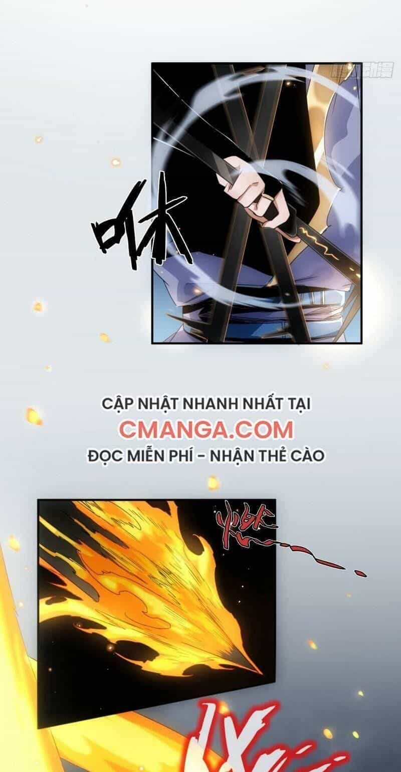 Ma Vương Là Đại Địa Chủ - Chương 2 - ảnh 9