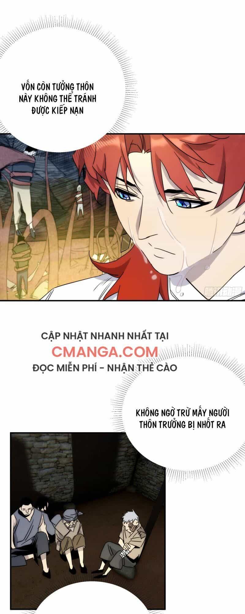 Ma Vương Là Đại Địa Chủ - Chương 20 - ảnh 36