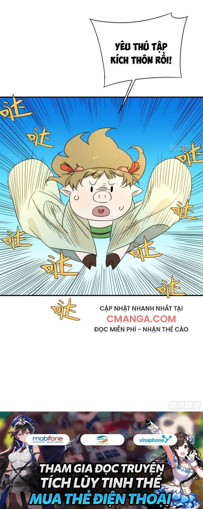 Ma Vương Là Đại Địa Chủ - Chương 20 - ảnh 60