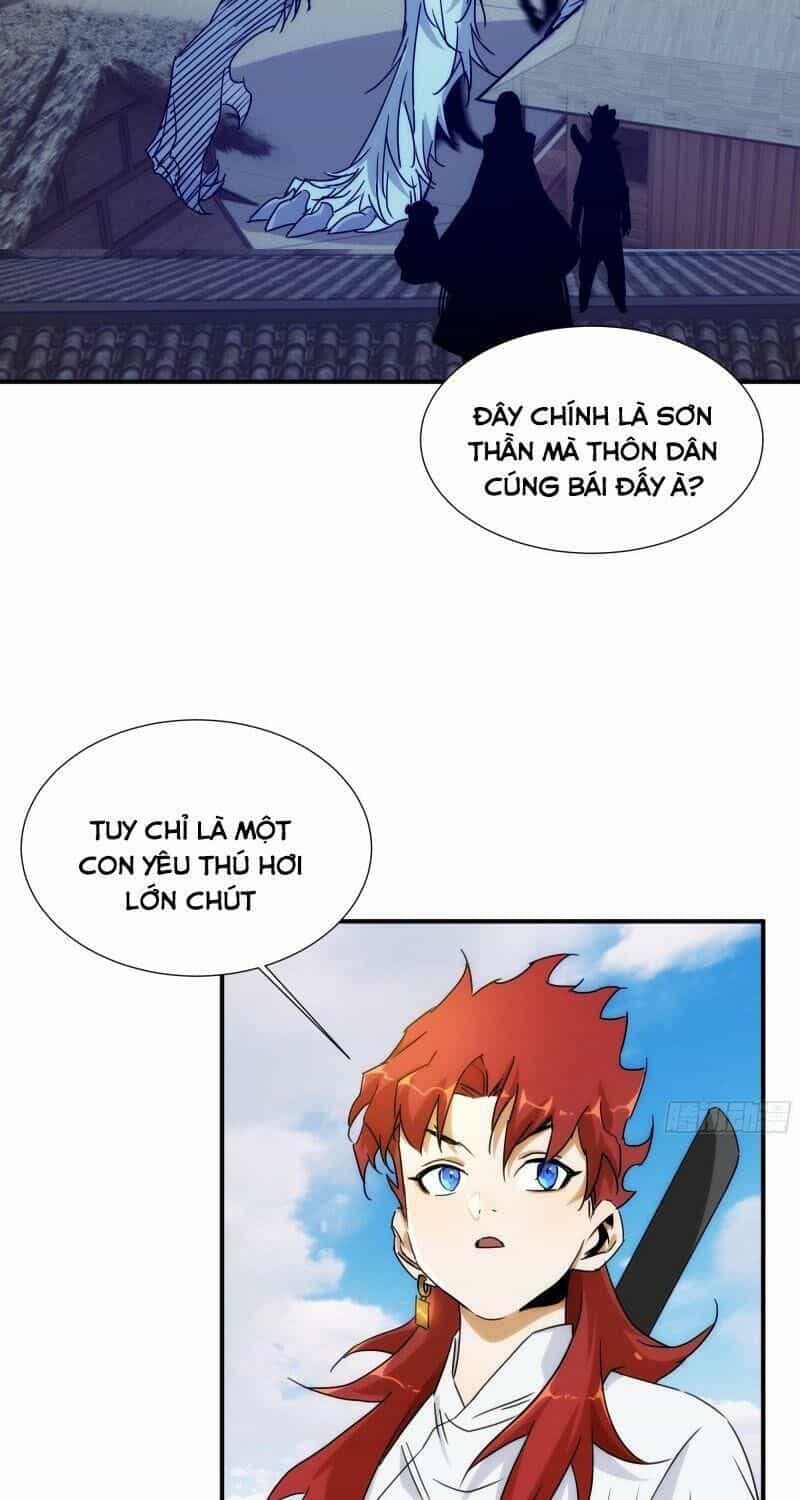 Ma Vương Là Đại Địa Chủ - Chương 21.1 - ảnh 11