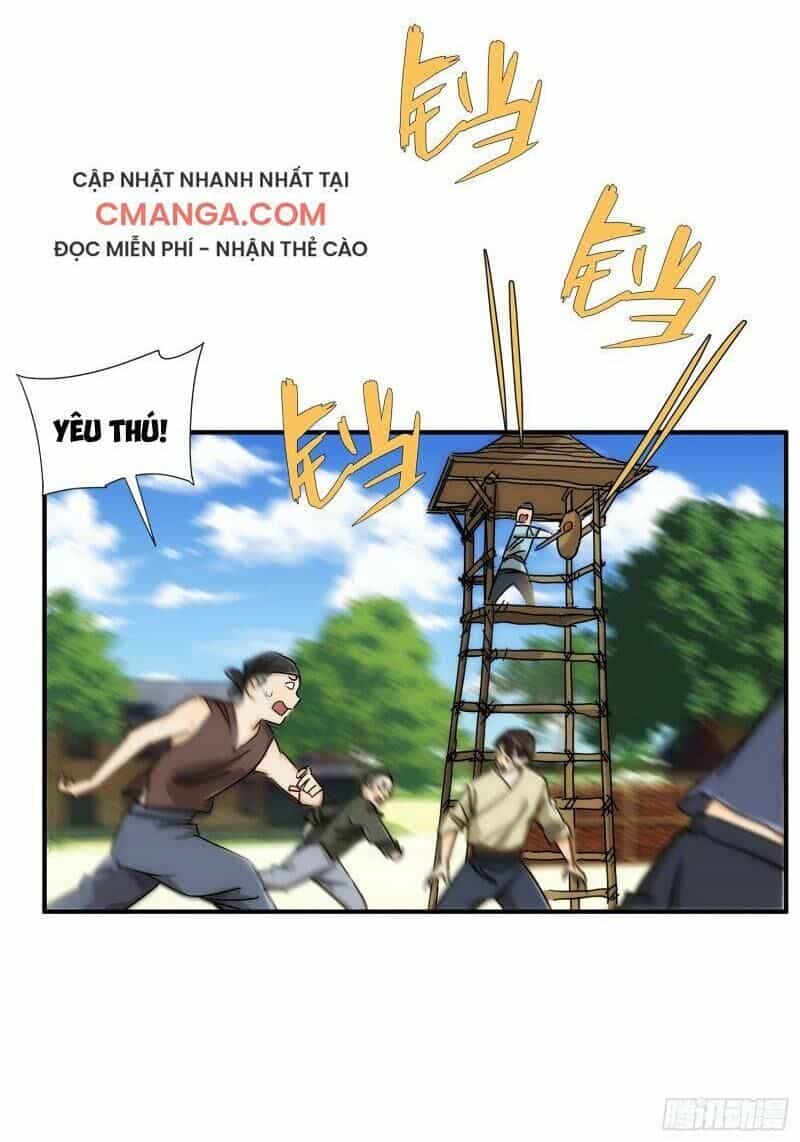Ma Vương Là Đại Địa Chủ - Chương 21.1 - ảnh 2