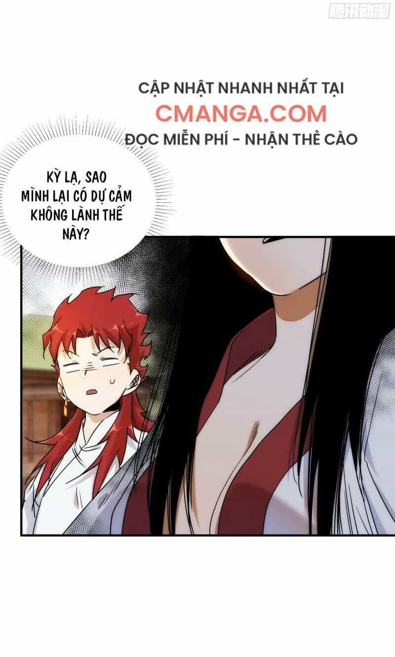 Ma Vương Là Đại Địa Chủ - Chương 21.1 - ảnh 34