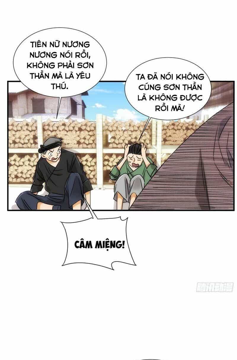 Ma Vương Là Đại Địa Chủ - Chương 21.1 - ảnh 5