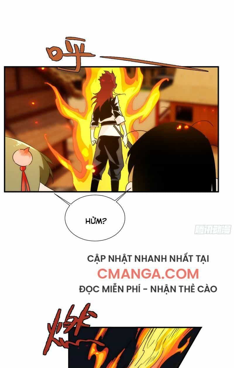 Ma Vương Là Đại Địa Chủ - Chương 21.2 - ảnh 15