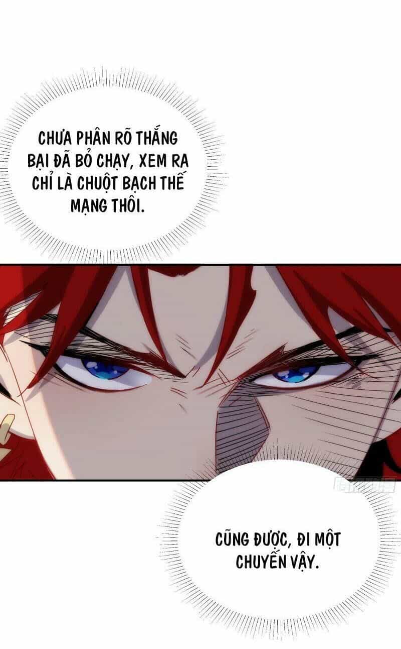 Ma Vương Là Đại Địa Chủ - Chương 21.2 - ảnh 27
