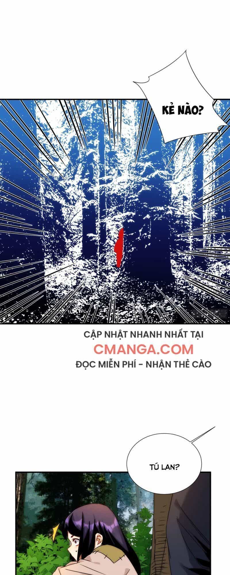Ma Vương Là Đại Địa Chủ - Chương 22.1 - ảnh 1