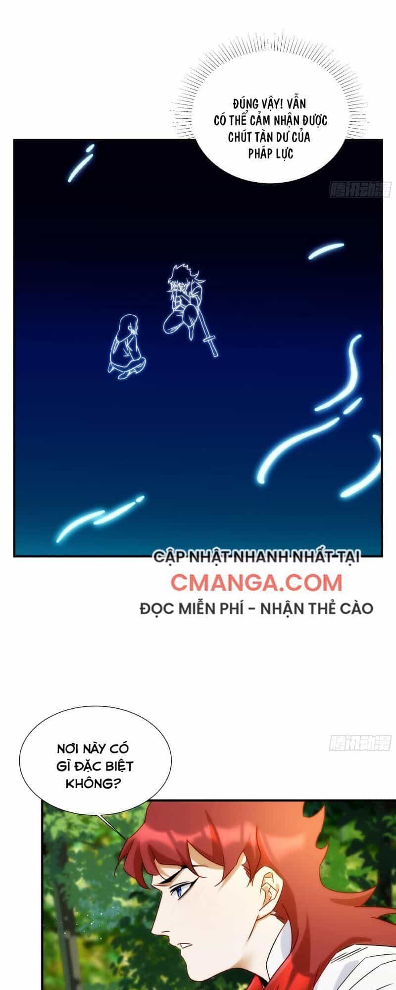 Ma Vương Là Đại Địa Chủ - Chương 22.1 - ảnh 13