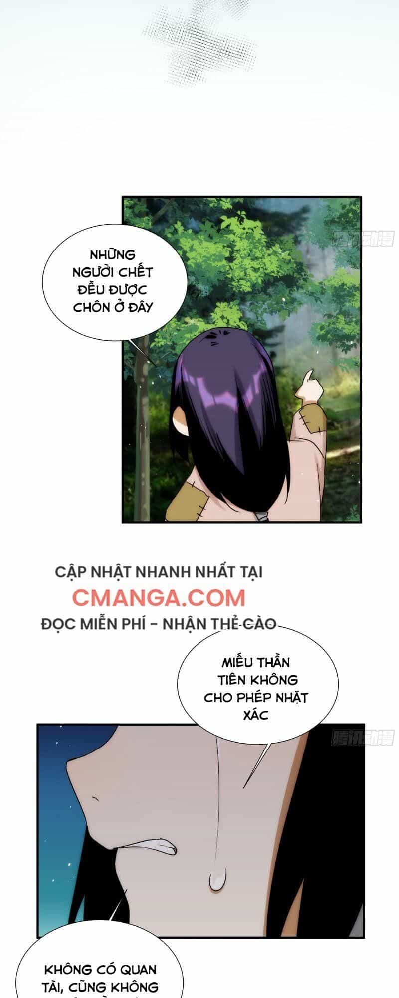 Ma Vương Là Đại Địa Chủ - Chương 22.1 - ảnh 24