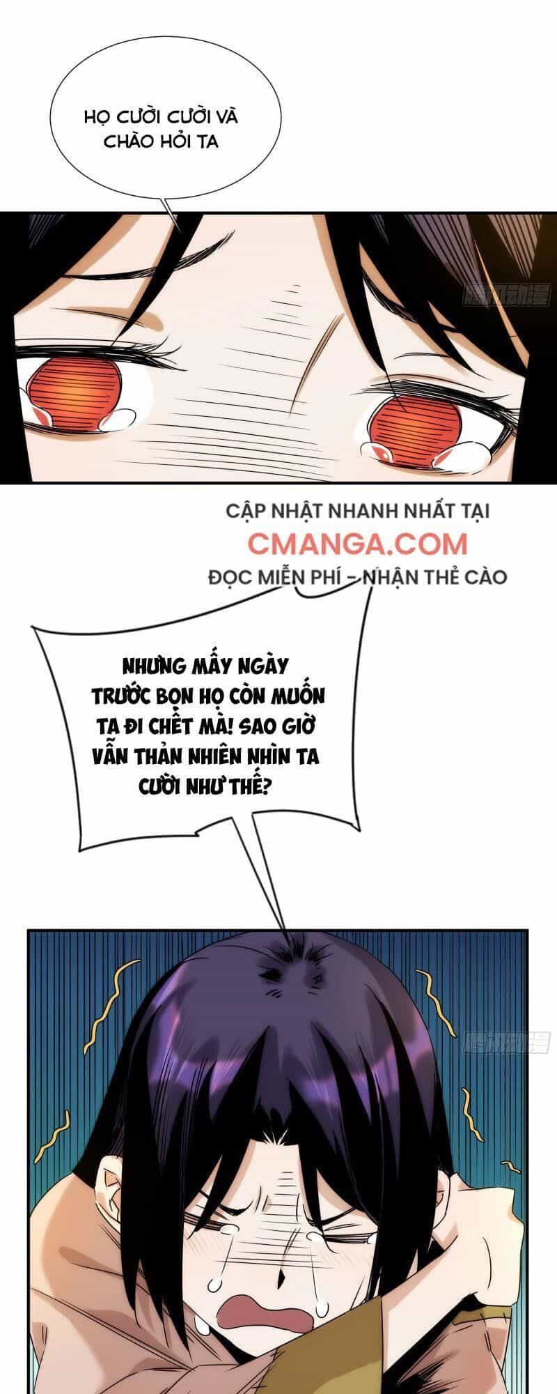 Ma Vương Là Đại Địa Chủ - Chương 22.1 - ảnh 30