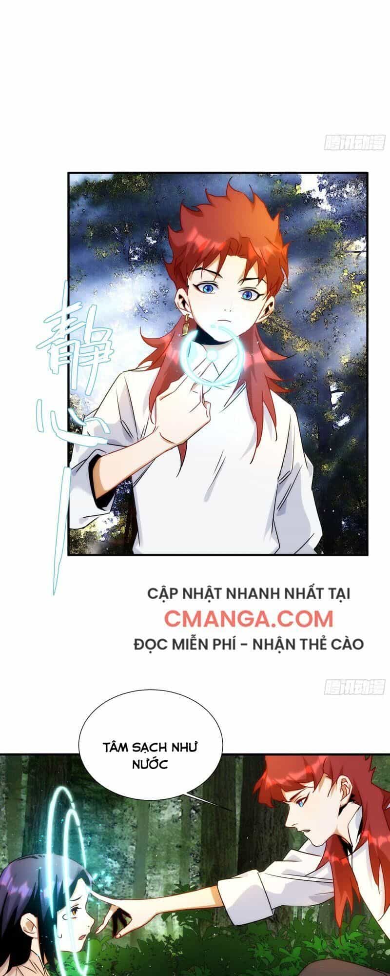 Ma Vương Là Đại Địa Chủ - Chương 22.1 - ảnh 5
