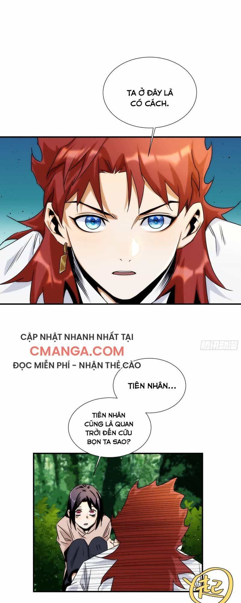 Ma Vương Là Đại Địa Chủ - Chương 22.2 - ảnh 1