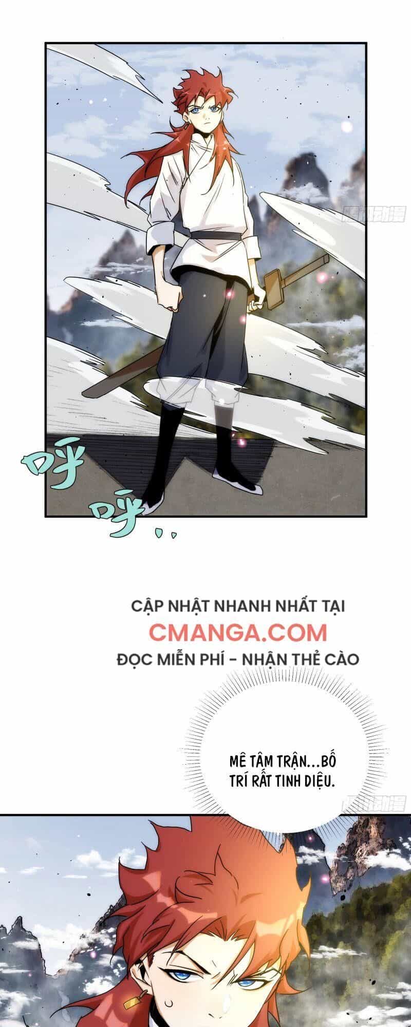 Ma Vương Là Đại Địa Chủ - Chương 22.2 - ảnh 13