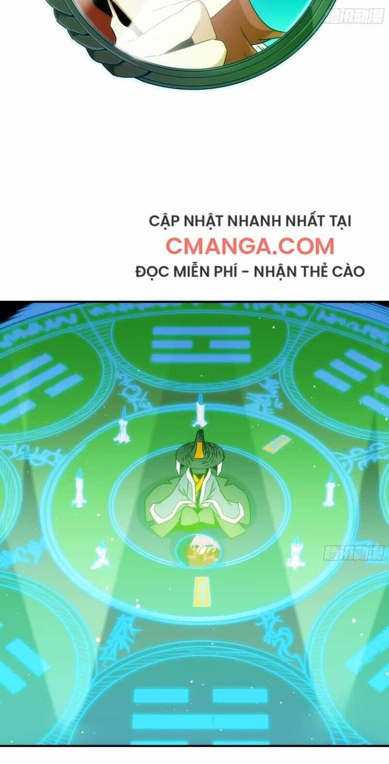 Ma Vương Là Đại Địa Chủ - Chương 22.2 - ảnh 20