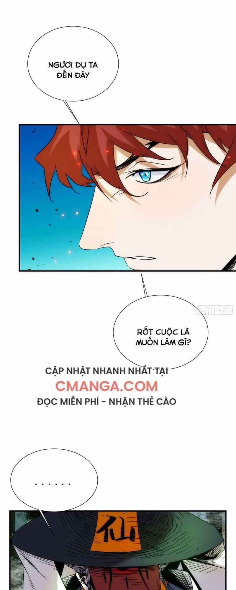 Ma Vương Là Đại Địa Chủ - Chương 23 - ảnh 18