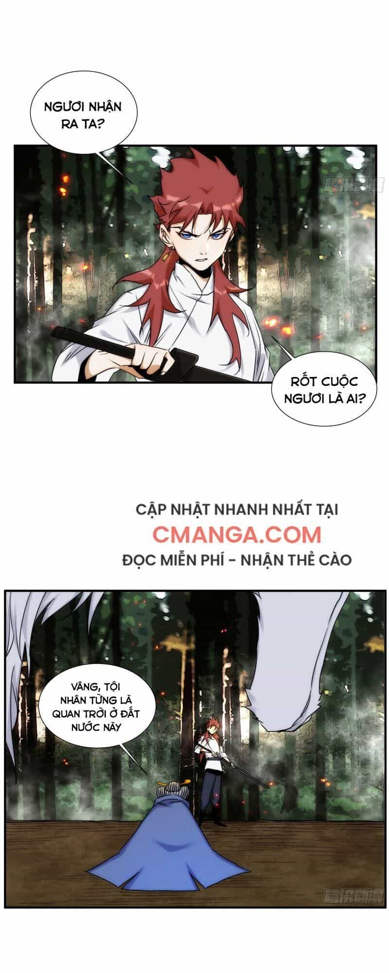 Ma Vương Là Đại Địa Chủ - Chương 23 - ảnh 30