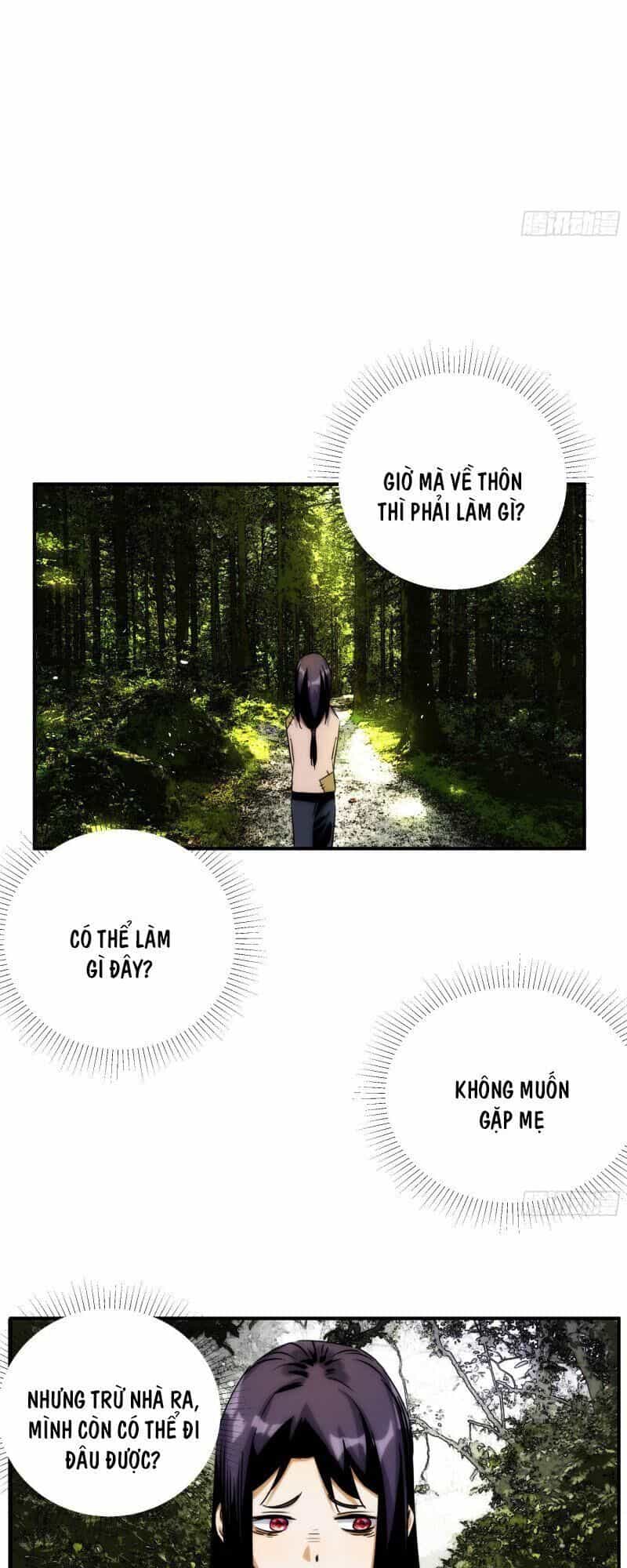 Ma Vương Là Đại Địa Chủ - Chương 23 - ảnh 40