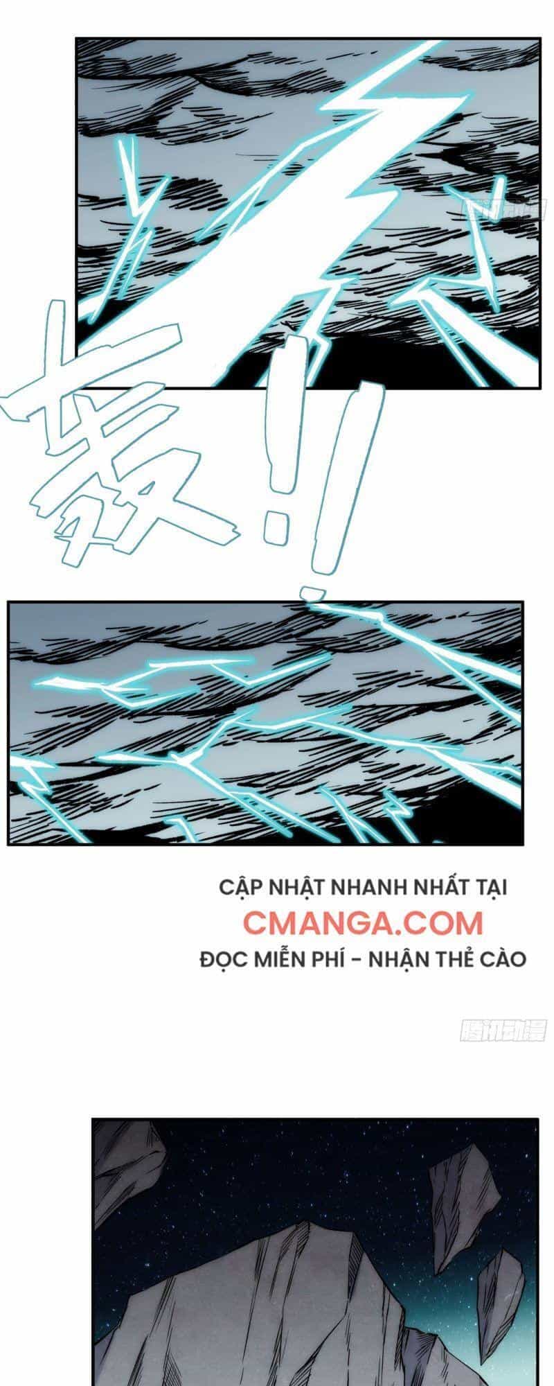 Ma Vương Là Đại Địa Chủ - Chương 24 - ảnh 1