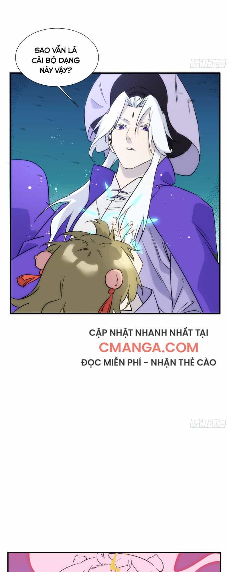 Ma Vương Là Đại Địa Chủ - Chương 25 - ảnh 7