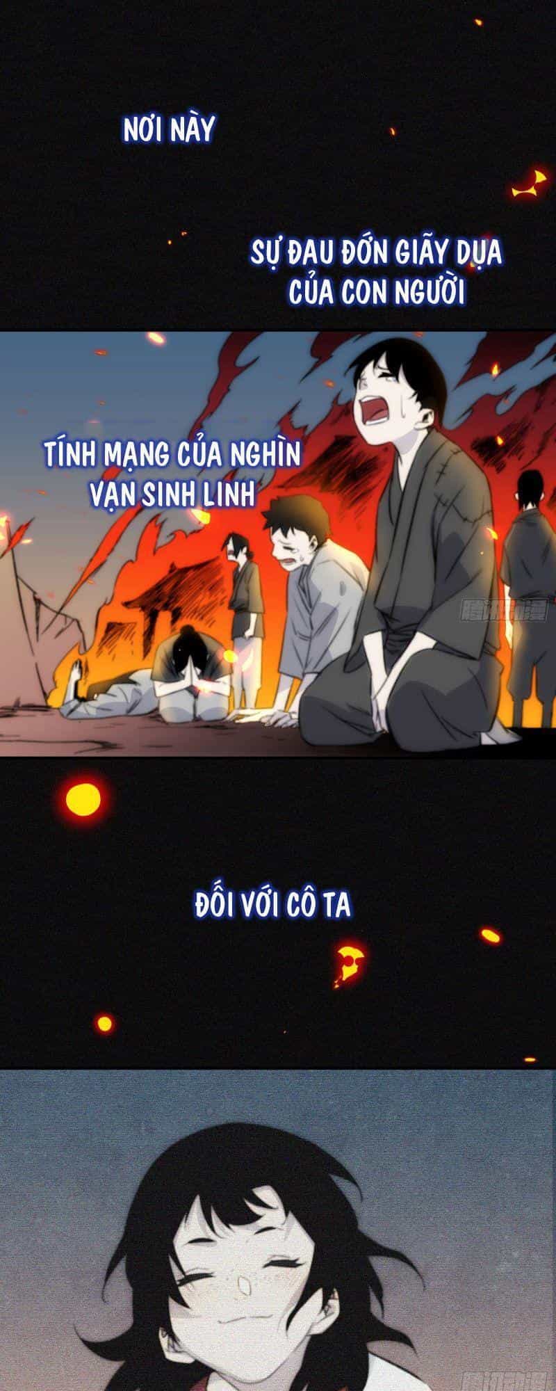 Ma Vương Là Đại Địa Chủ - Chương 26 - ảnh 12