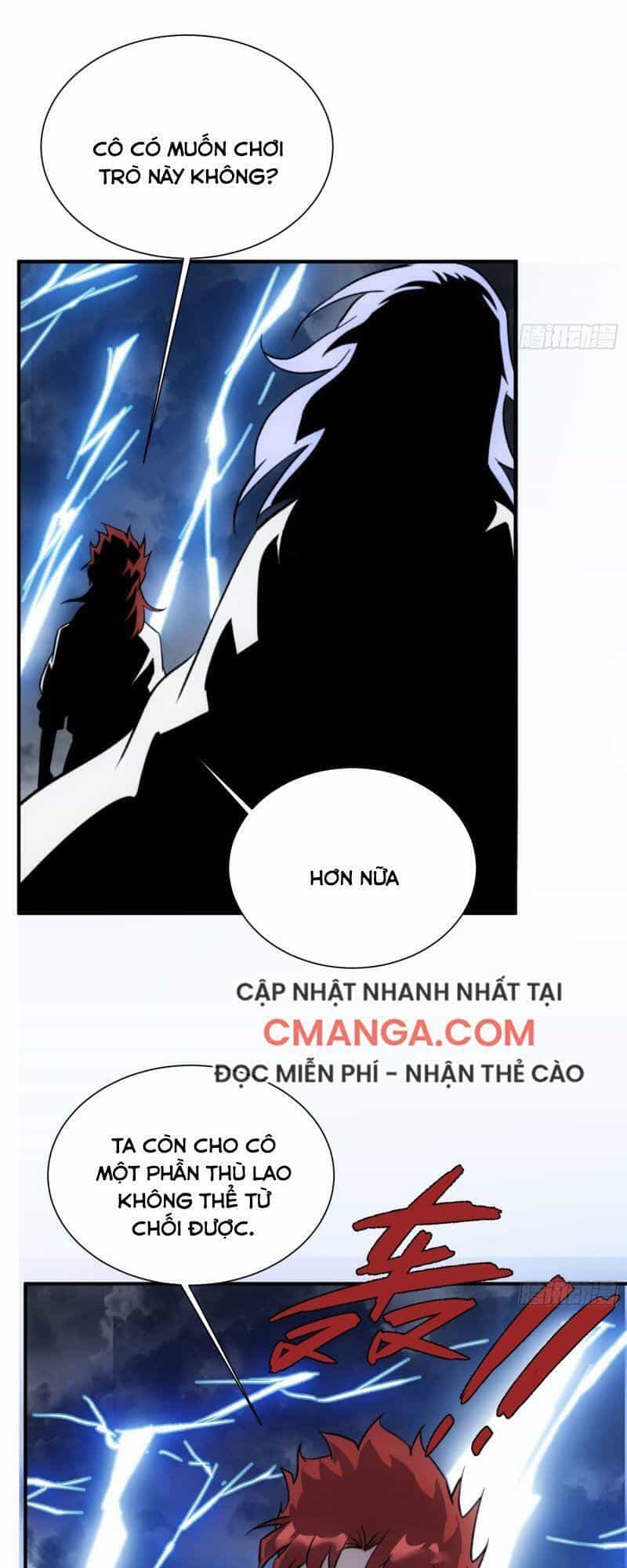 Ma Vương Là Đại Địa Chủ - Chương 26 - ảnh 25