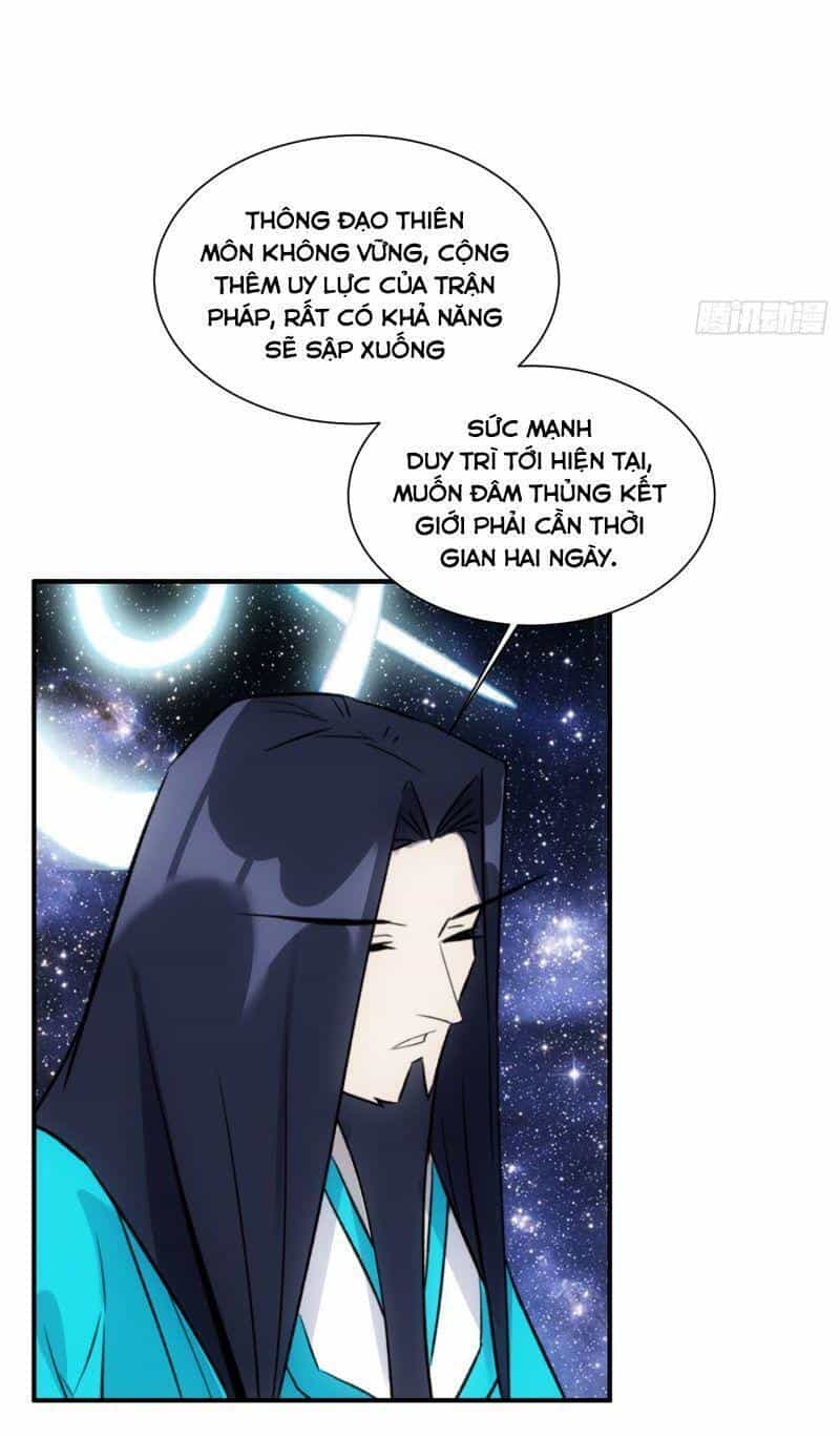 Ma Vương Là Đại Địa Chủ - Chương 26 - ảnh 28