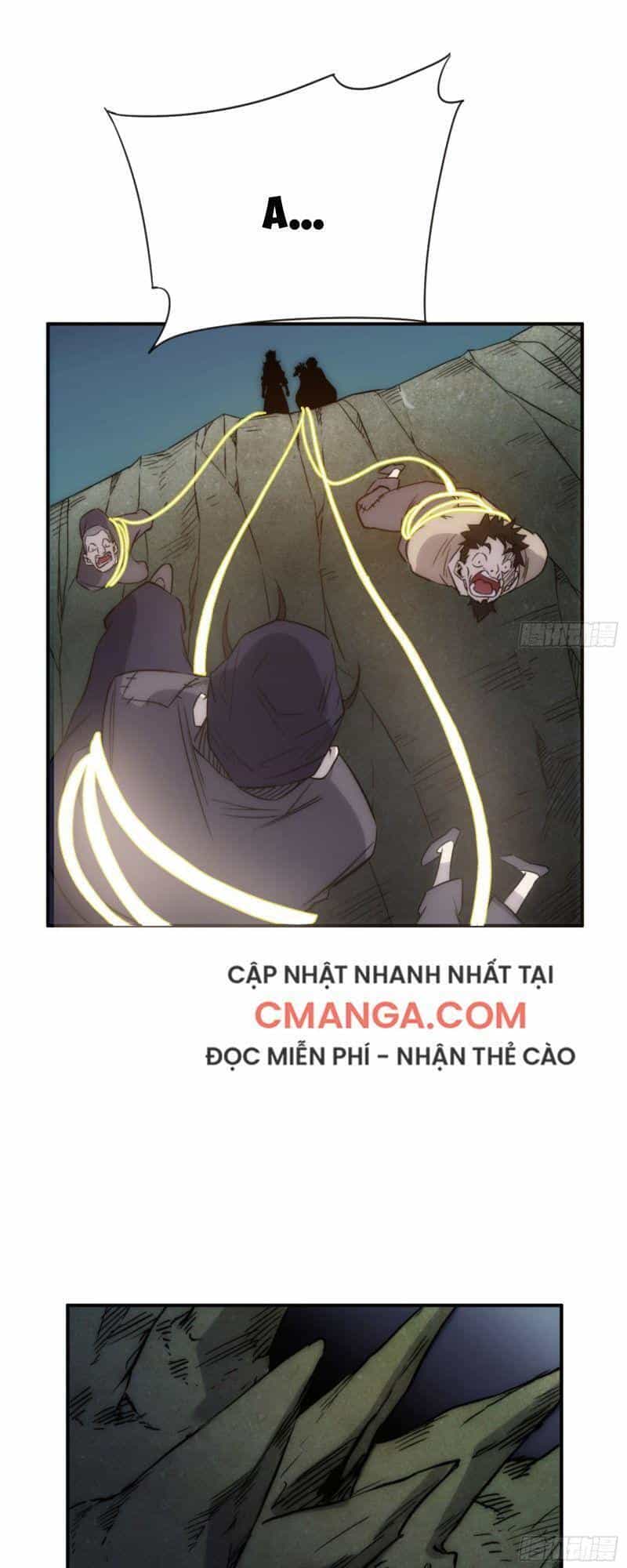 Ma Vương Là Đại Địa Chủ - Chương 27 - ảnh 11