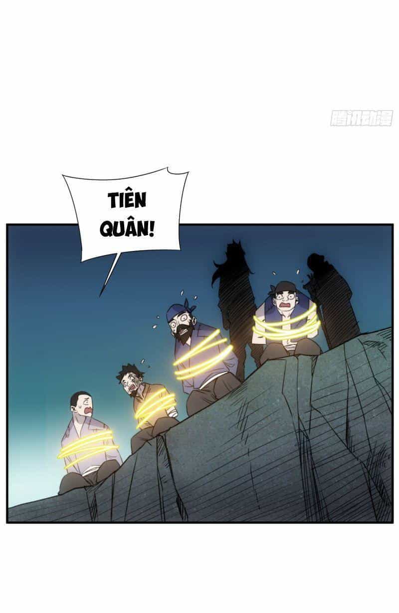 Ma Vương Là Đại Địa Chủ - Chương 27 - ảnh 6