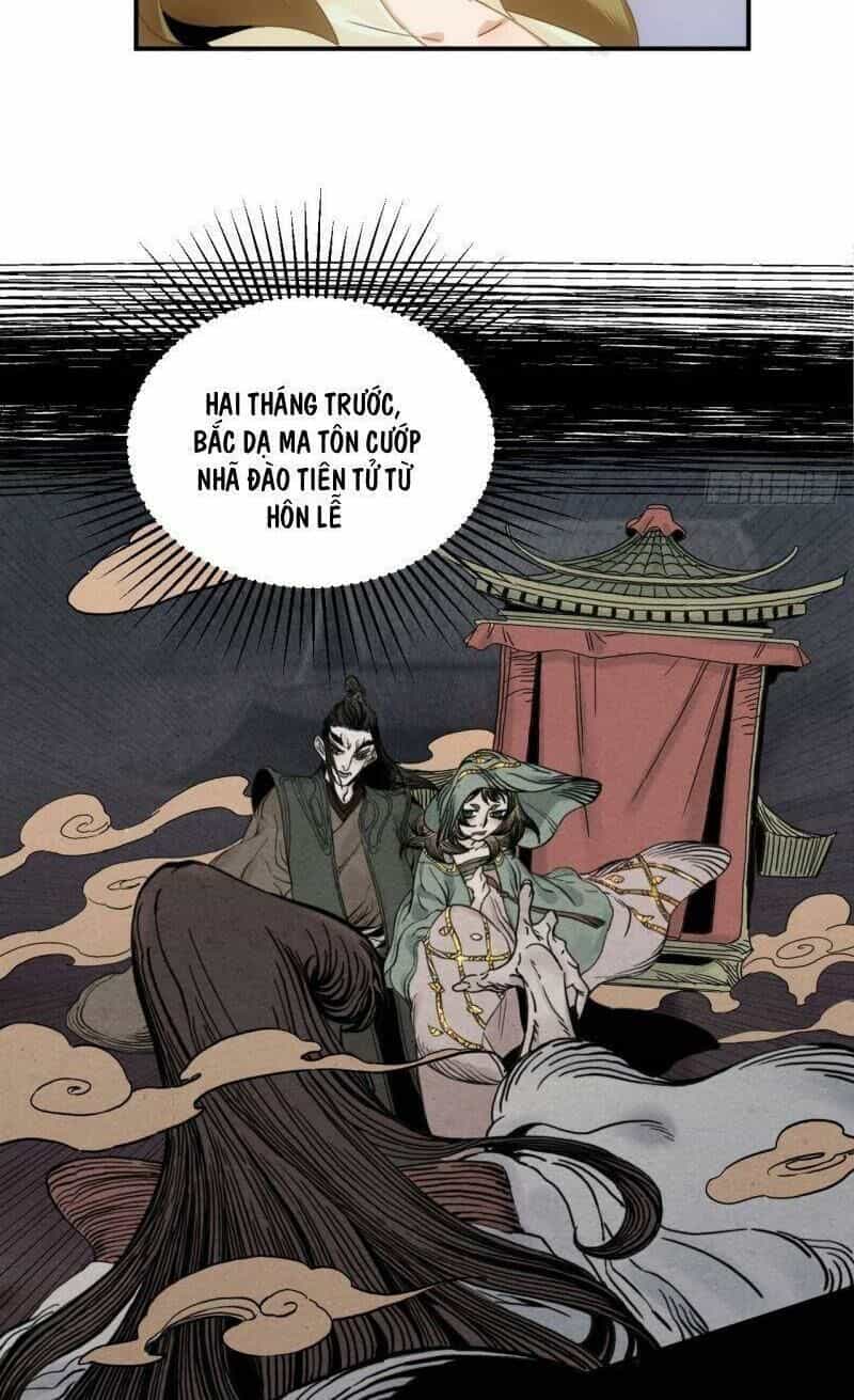 Ma Vương Là Đại Địa Chủ - Chương 3 - ảnh 16
