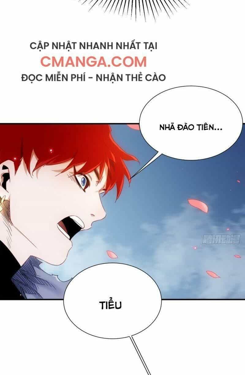 Ma Vương Là Đại Địa Chủ - Chương 3 - ảnh 18