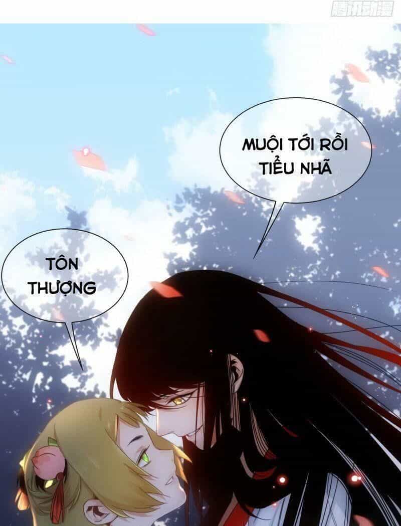 Ma Vương Là Đại Địa Chủ - Chương 3 - ảnh 20