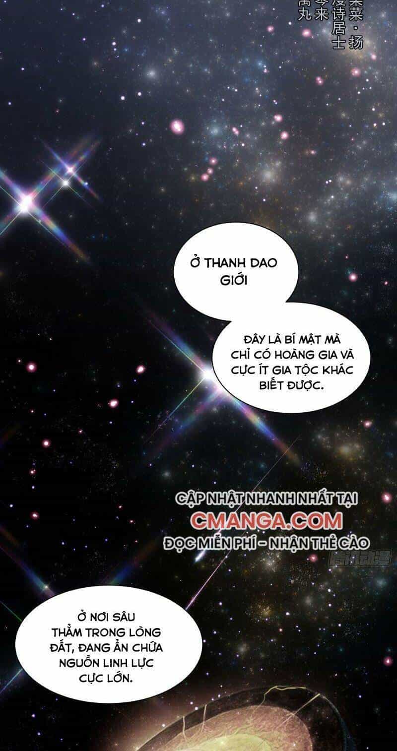 Ma Vương Là Đại Địa Chủ - Chương 28 - ảnh 10
