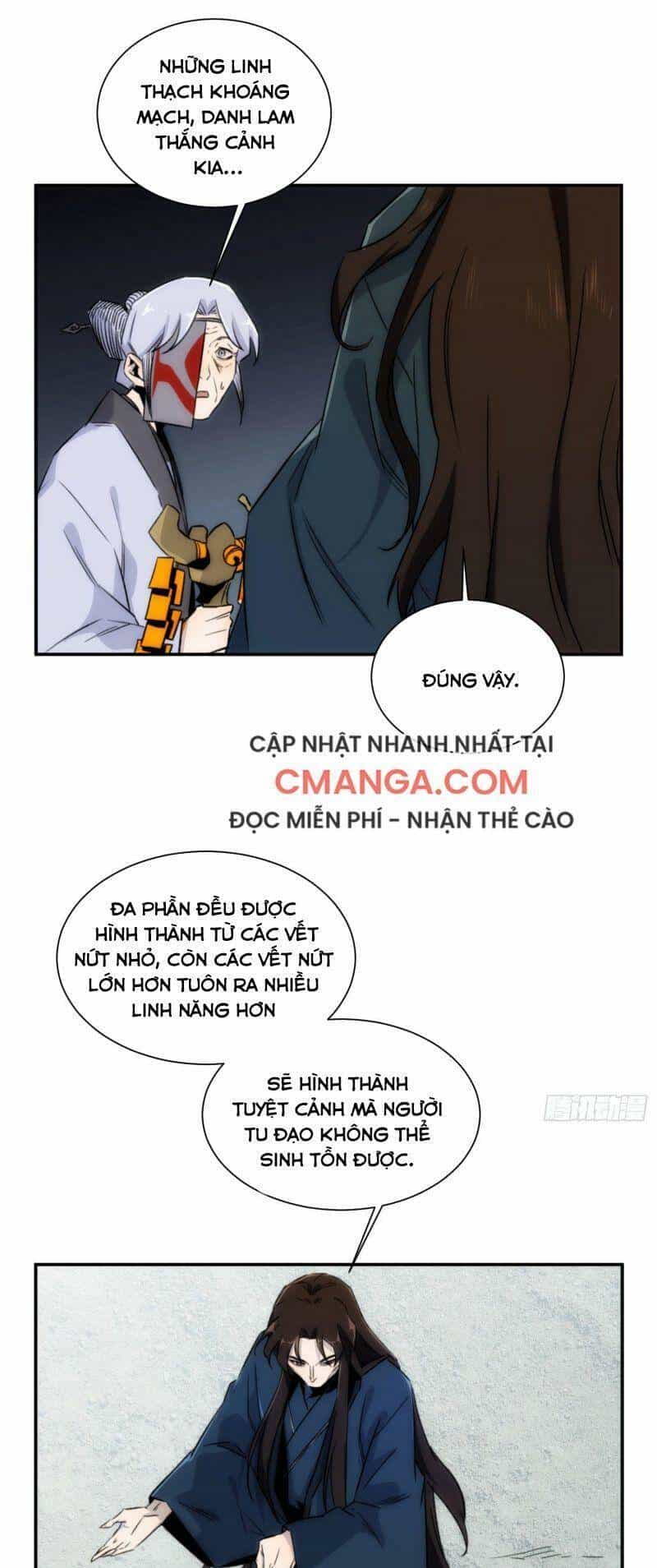 Ma Vương Là Đại Địa Chủ - Chương 28 - ảnh 17
