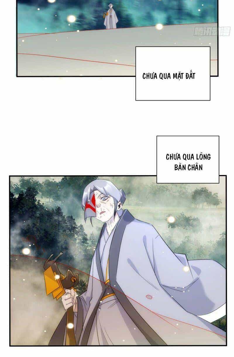Ma Vương Là Đại Địa Chủ - Chương 28 - ảnh 4
