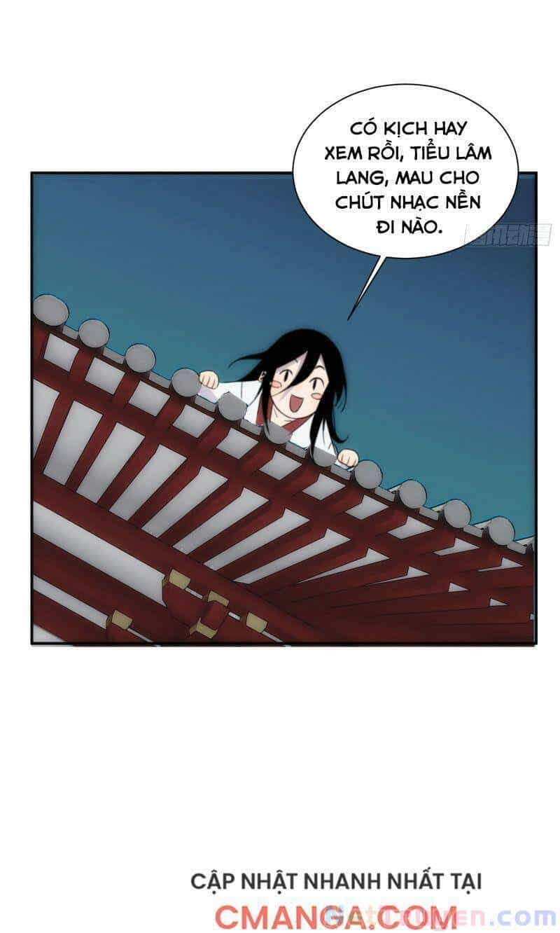Ma Vương Là Đại Địa Chủ - Chương 29 - ảnh 11