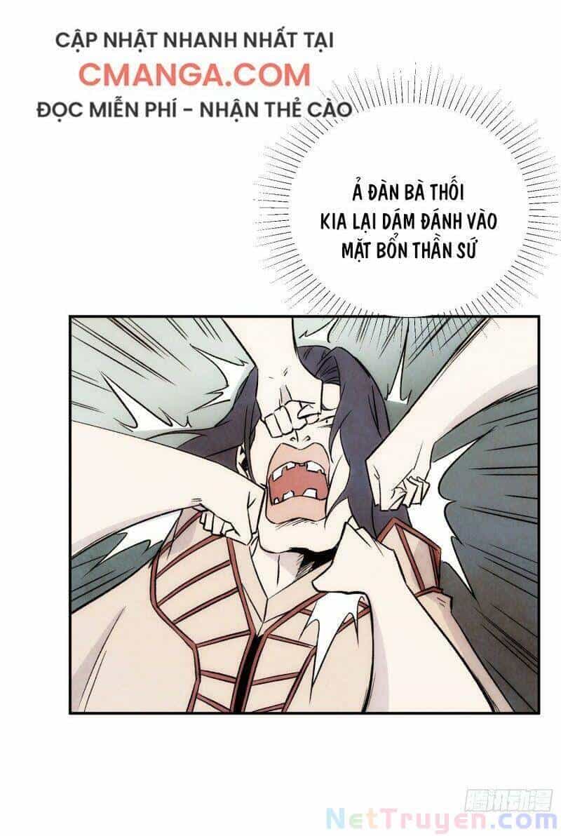 Ma Vương Là Đại Địa Chủ - Chương 29 - ảnh 20