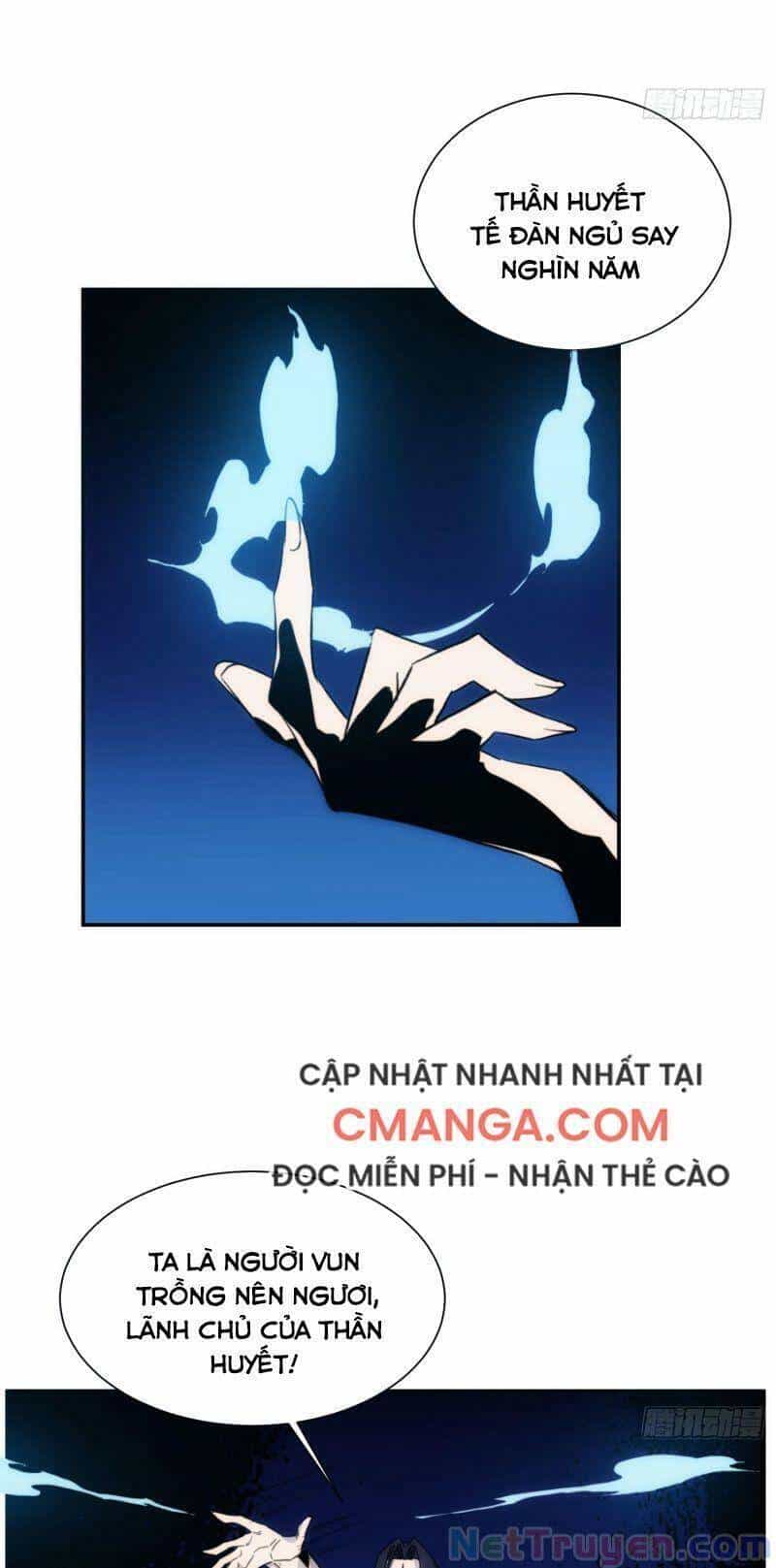 Ma Vương Là Đại Địa Chủ - Chương 29 - ảnh 25