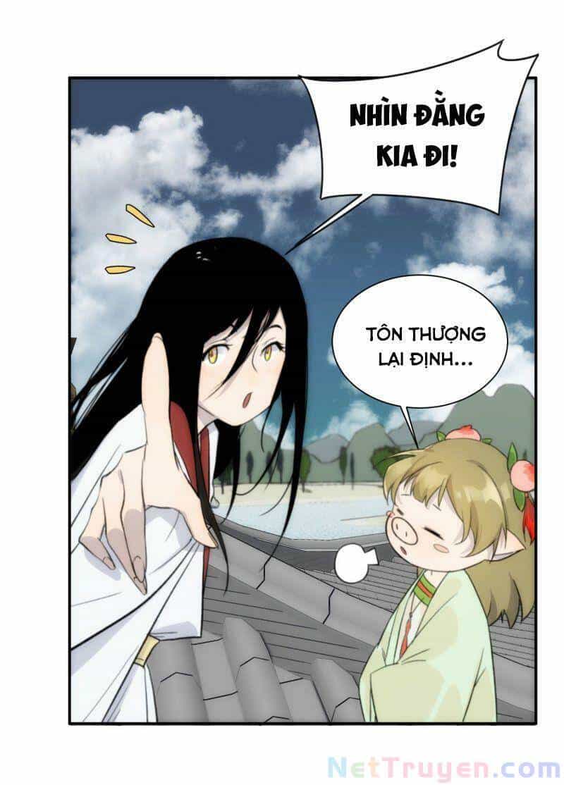 Ma Vương Là Đại Địa Chủ - Chương 29 - ảnh 7