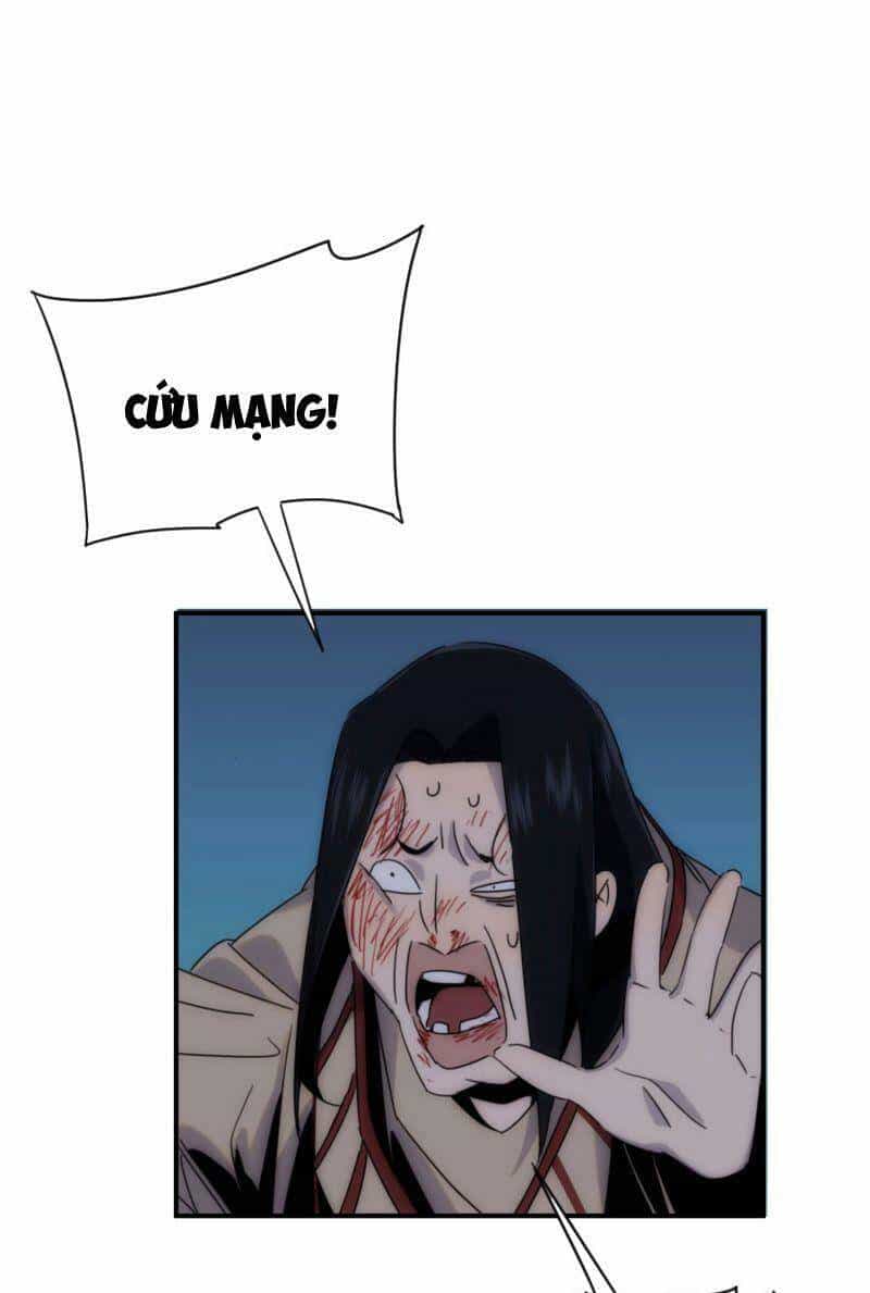 Ma Vương Là Đại Địa Chủ - Chương 30 - ảnh 1