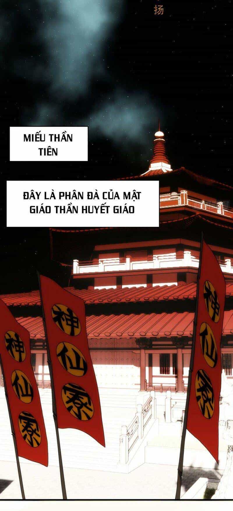 Ma Vương Là Đại Địa Chủ - Chương 30 - ảnh 12