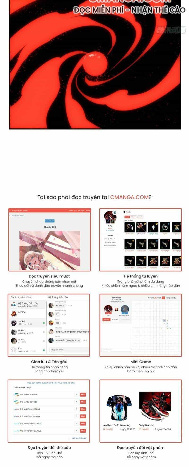 Ma Vương Là Đại Địa Chủ - Chương 30 - ảnh 14