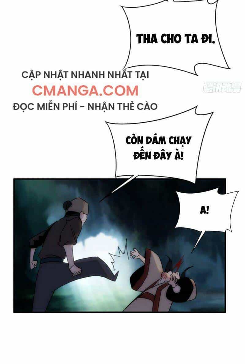 Ma Vương Là Đại Địa Chủ - Chương 30 - ảnh 2